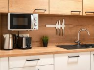 Appartement Bergliebe-8