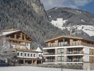 Chalet-appartement Schrofenblick Horberg-22
