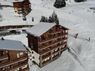 Appartement Les Côtes d'Or Bossons - 404-14