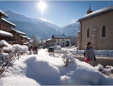 Skidorp Vriendelijk en authentiek wintersportdorp, ideaal voor beginners-8