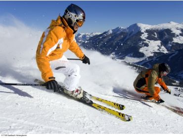 Skidorp Levendig, chique wintersportdorp met veel faciliteiten en après-ski-2