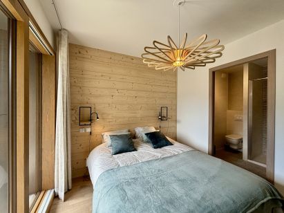 Chalet-appartement Le Theleme-2