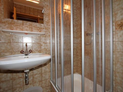 Chalet-appartement Anger Top 19 - 2 personen