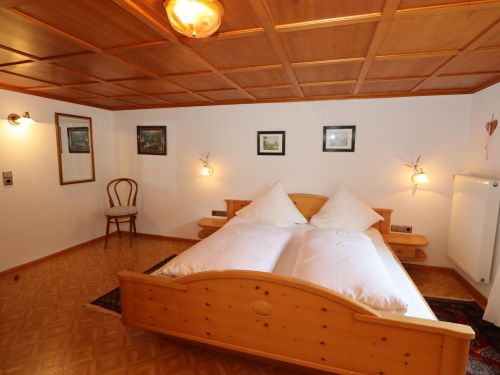 Appartement Enzianhof - 5 personen