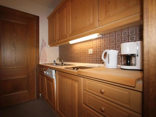 Chalet-appartement Kreidl Top 35 - 2 personen