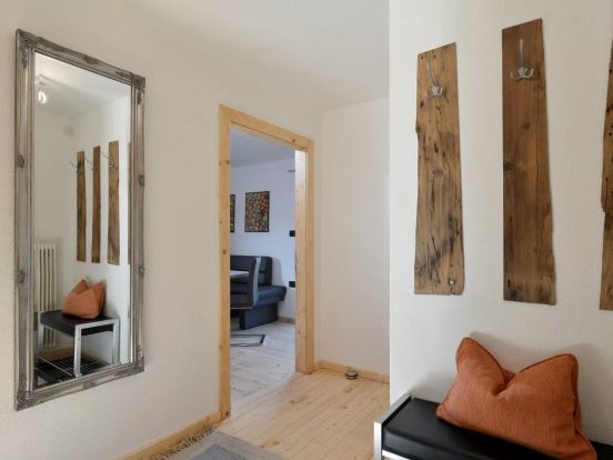 Chalet-appartement Sonneck-9