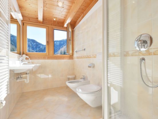 Chalet-appartement Kostner-27