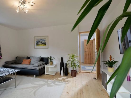 Chalet-appartement Sonneck-5