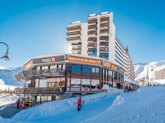 Appartement Palafour Lodges-15