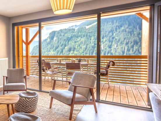 Appartement Le 360-5