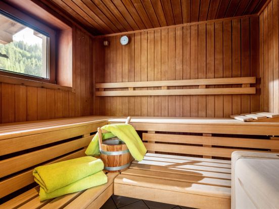 Appartement Alpinjuwel-3
