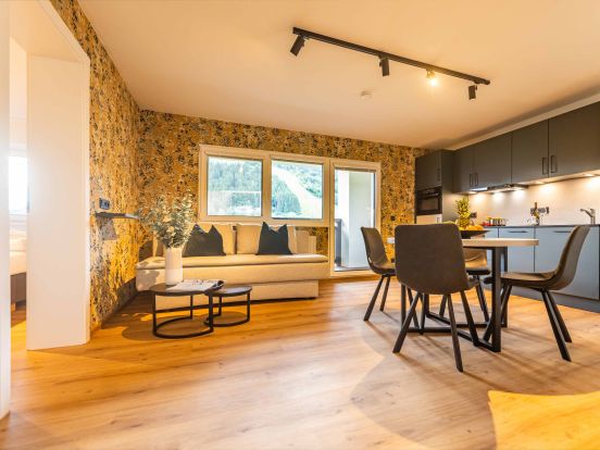 Appartement Tevini-2