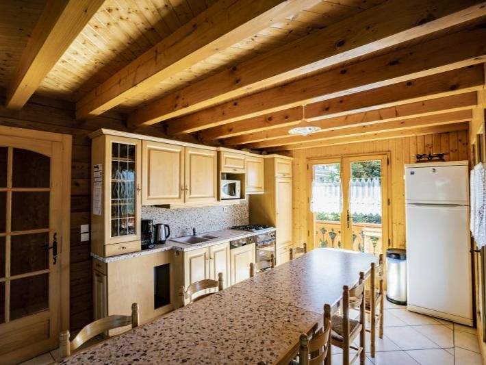 Chalet Muverant
