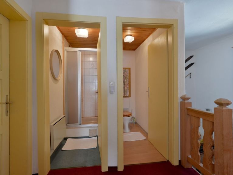 Appartement Haus Lindner Appartement