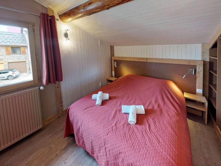 Chalet de Manou