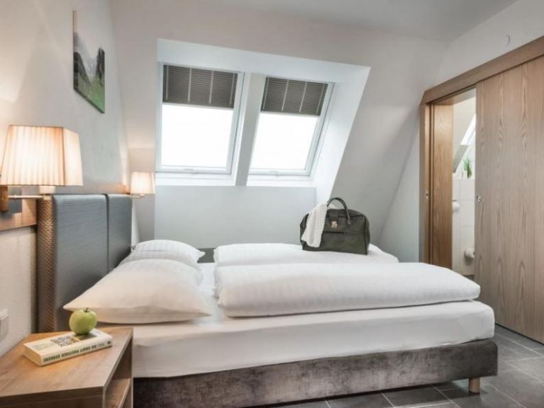 Appartement Alpenparks Central