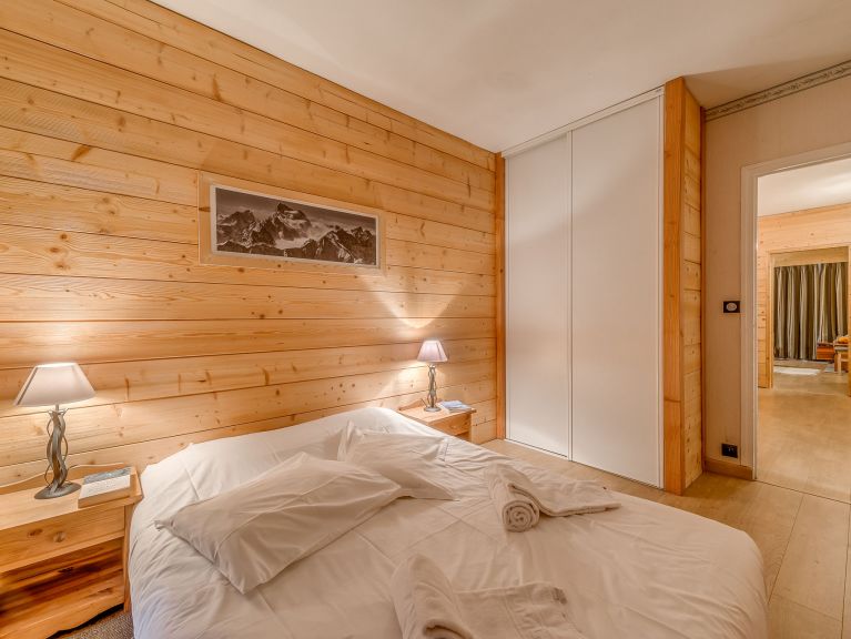 Appartement Le Bec Rouge
