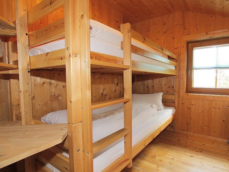 Chalet Auhäusl