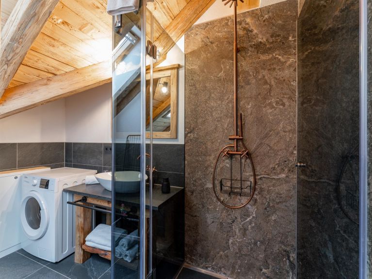 Appartement AlmApART 7-5