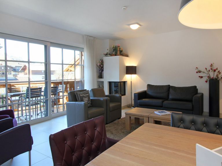 Appartement Avenida Mountain Resort