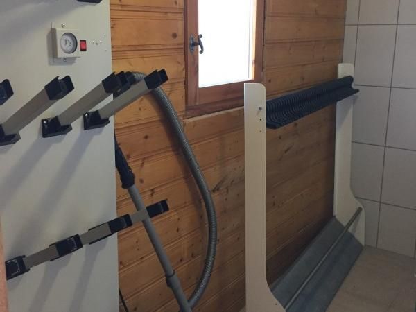 Chalet-appartement Imelda met buiten-whirlpool