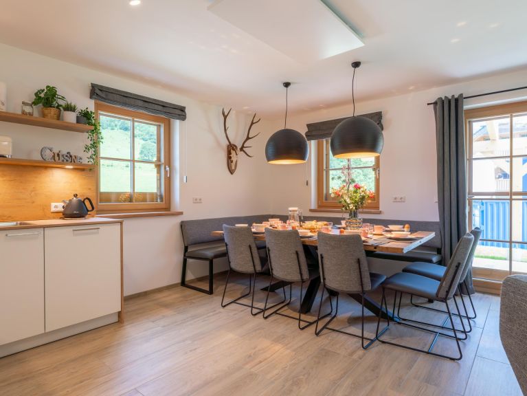 Chalet Riesneralm Erna