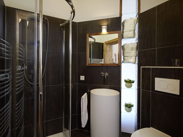 Appartement Alpen Diamond 3e verdieping