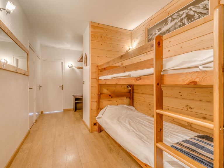 Appartement Le Bec Rouge