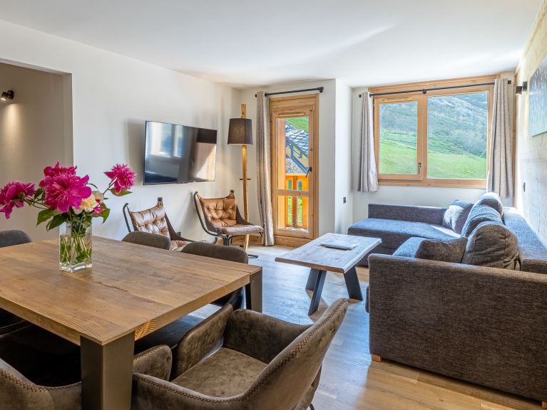 Appartement W2050