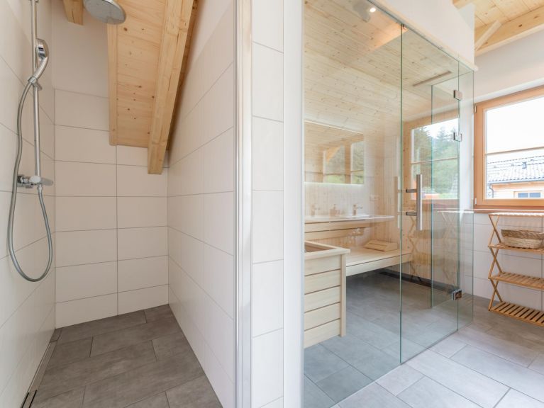 Chalet Riesneralm Haus Rapunzel