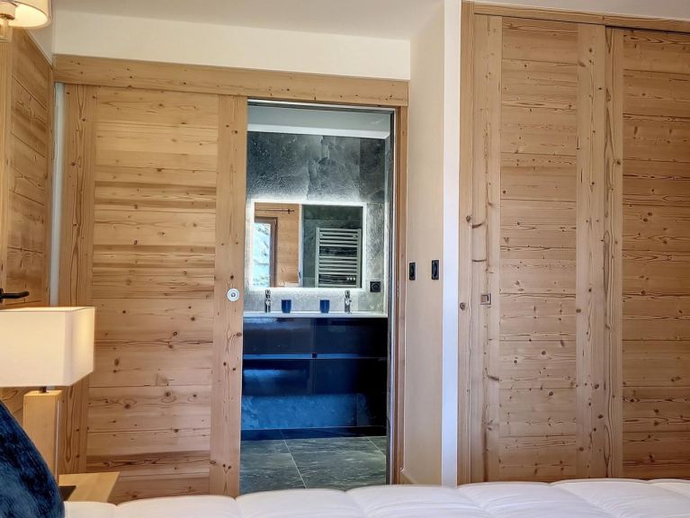 Chalet-appartement Le Diamant des Cimes