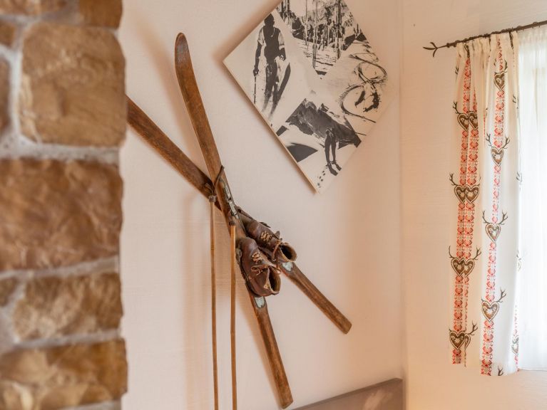 Chalet Maier Alm