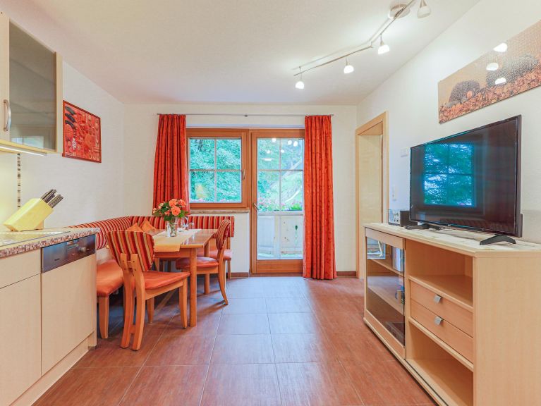 Appartement Salvenberg III