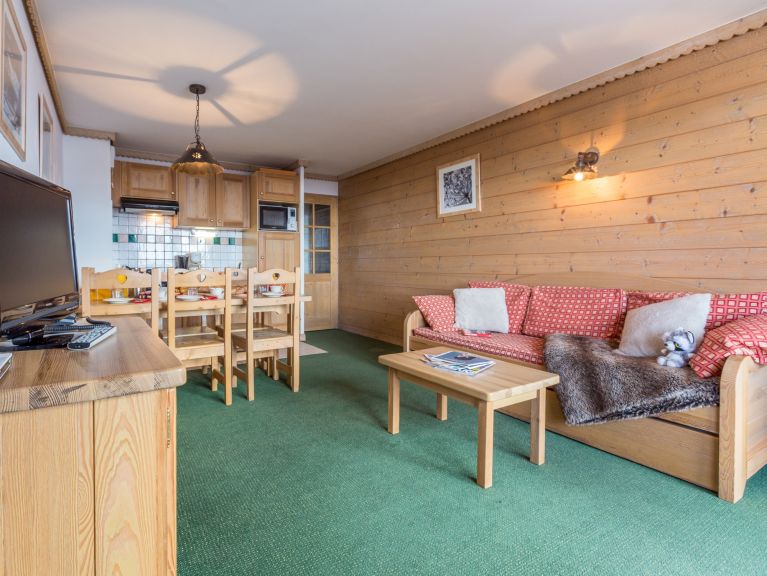 Appartement Résidence Sun Valley
