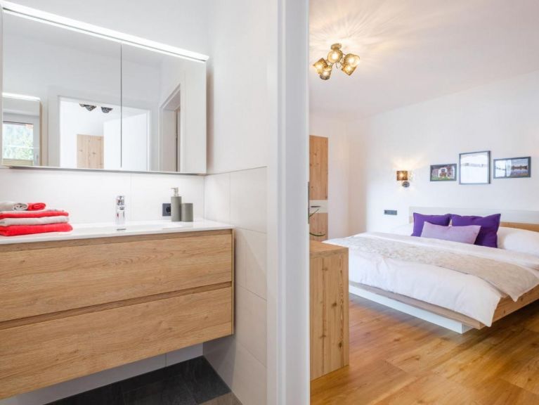 Appartement Rossbrand
