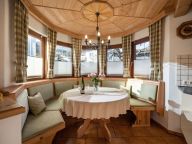 Appartement Haus Lindner Combinatie - hele huis-3