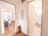 Appartement Bichl-11