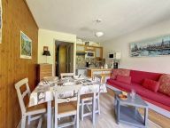 Appartement Résidence Les Murgers-6