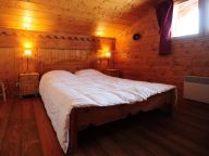 Chalet Le Hameau des Marmottes Combi Les Hameau des Marmottes 14p + 14p met sauna, naast elkaar gelegen-14