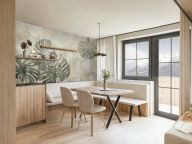 Appartement Carpe Solem Kaprun max. 4 volwassenen en 2 kinderen (tot 14 jaar)-7