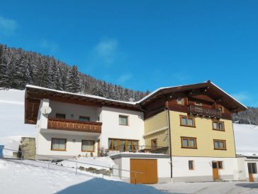 Haus Jäger