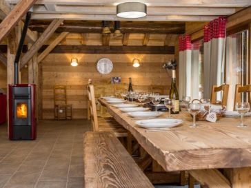 Les Bucherons