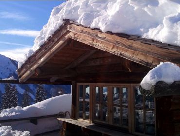 Skidorp Levendig, chique wintersportdorp met veel faciliteiten en après-ski-6