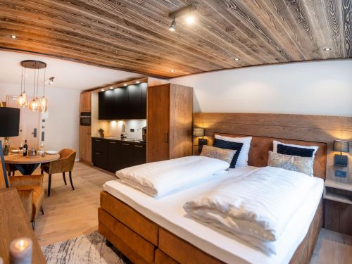 Residenz Illyrica Tirol
