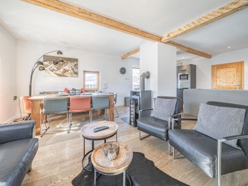 Chalet Adriana - 6-8 personen