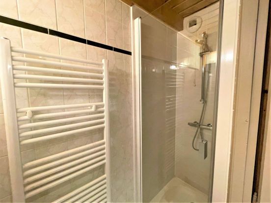 Appartement Les Côtes d'Or-12