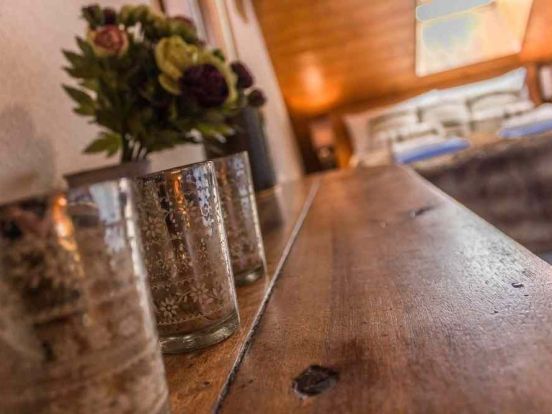 Chalet-appartement Lucette-13