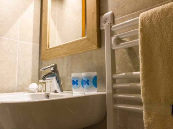 Chalet-appartement Lucette-24