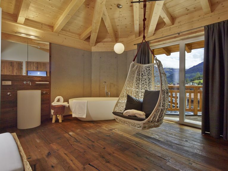 Appartement Alpen Diamond 3e verdieping