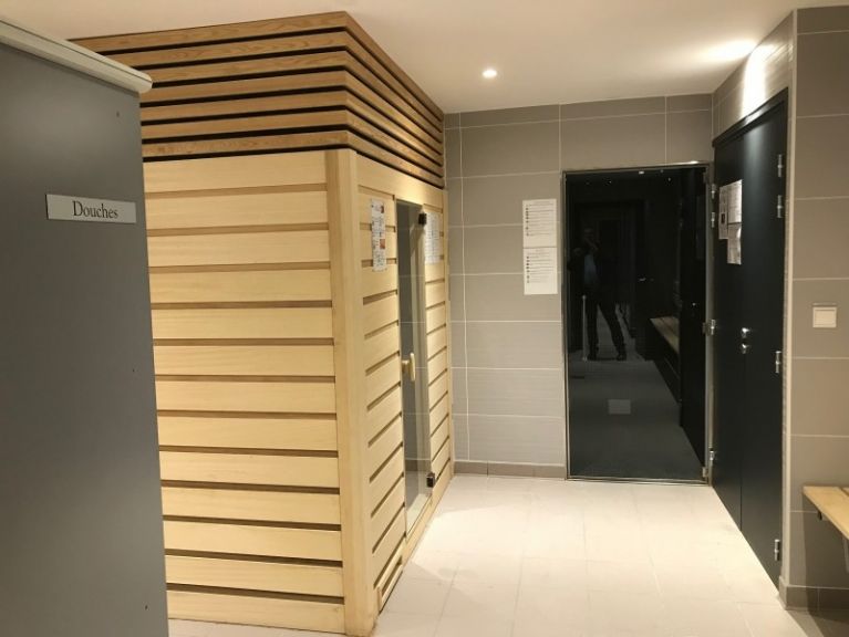 Appartement Le 360 nr. 16